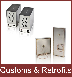 Customs & Retrofits